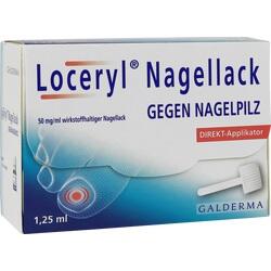 LOCERYL NAGELL G NA DIREKT